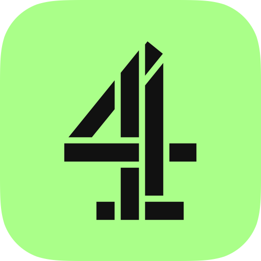 Live TV channel logo
