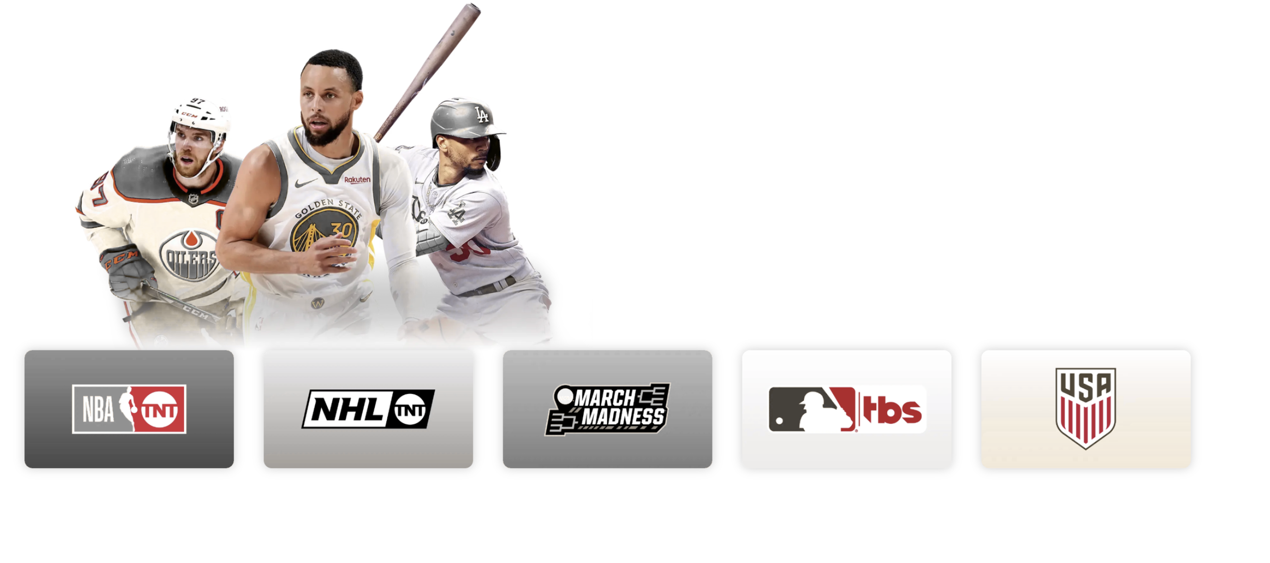 Watch NBA, NHL, MLB and worldwide sport with an England IPTV subscription